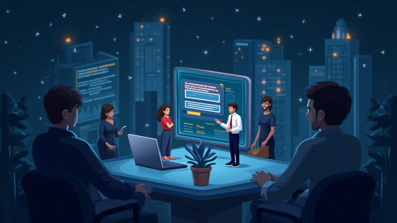 Coinbase Fires Indian Agents After $7M Phishing Scam