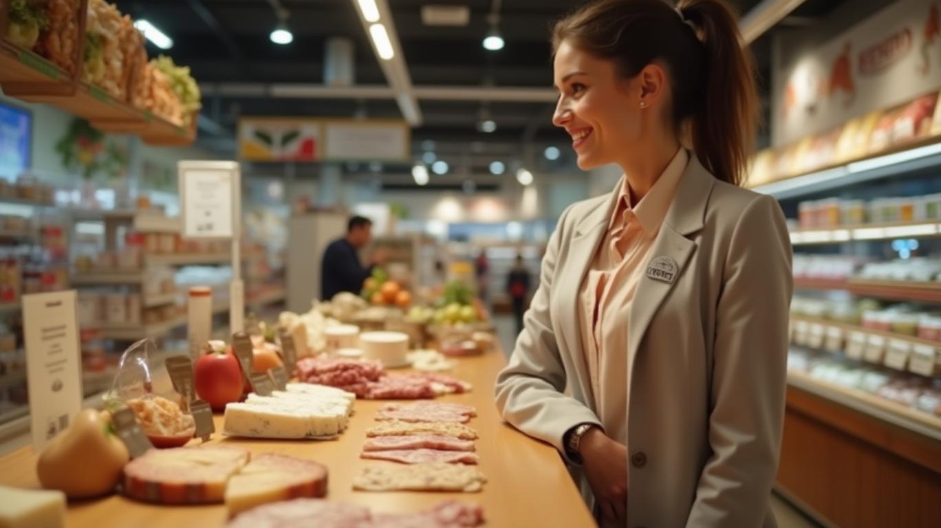 Innovative Food Holdings (IVFH): Navigating Margin Headwinds Toward Sustainable Growth