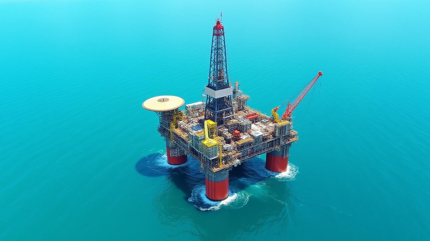 Valeura Energy: A Catalyst for M&A-Driven Growth in the Gulf of Thailand