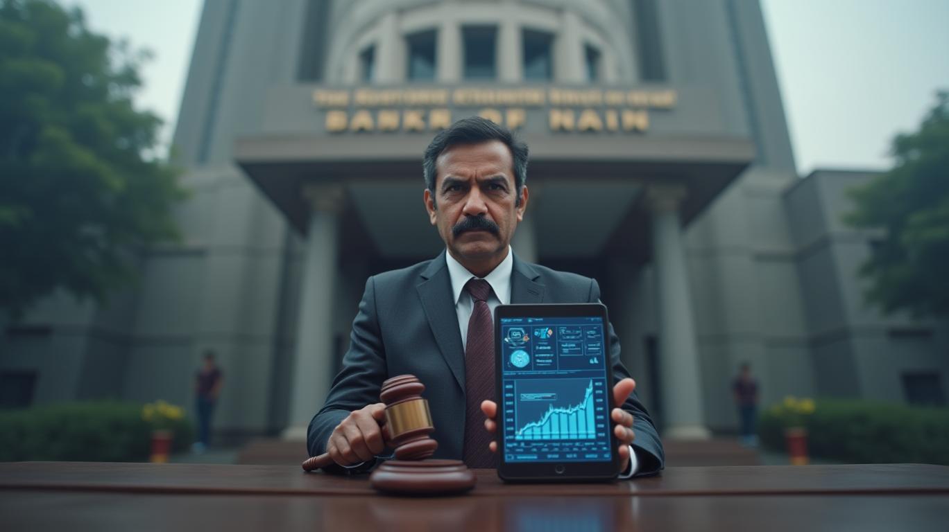 The Compliance Crucible: Navigating India's Financial Sector Post-Modi