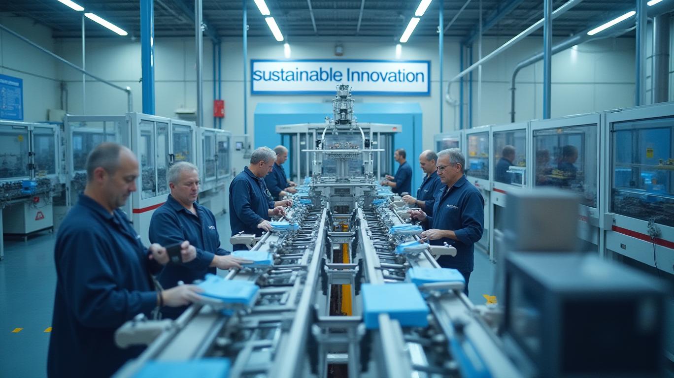 Winpak's Dividend Reset: A Steady Hand in a Volatile Market
