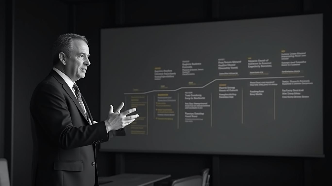 Marsh & McLennan's Governance Renewal: A Steady Hand for a Risky World
