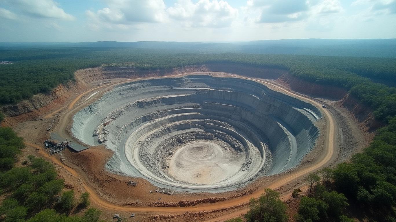 G Mining Ventures: A Golden Opportunity in Undervalued Growth