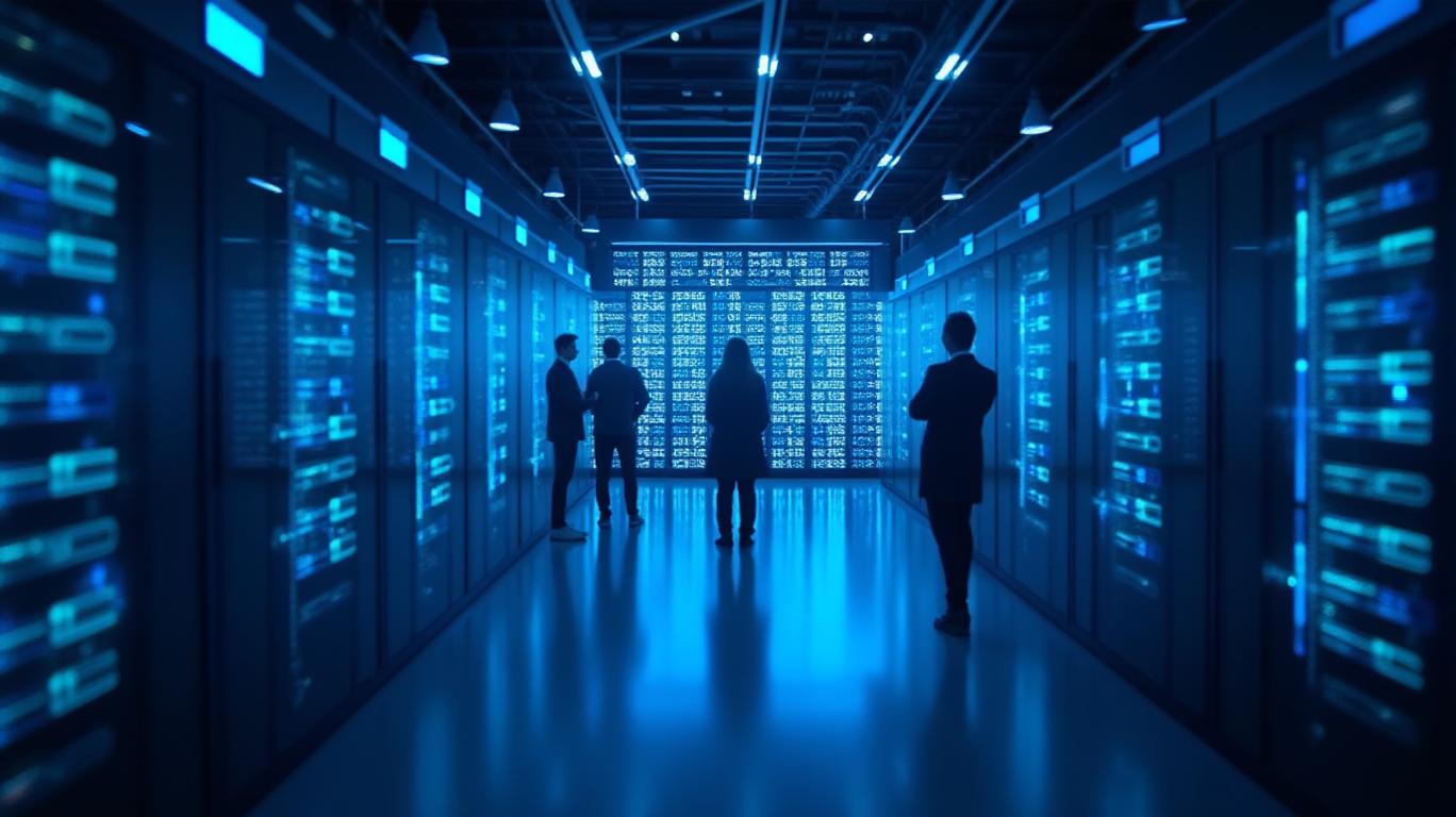 Cisco's Post-Earnings Surge: Sustained Growth or Temporary Rally?