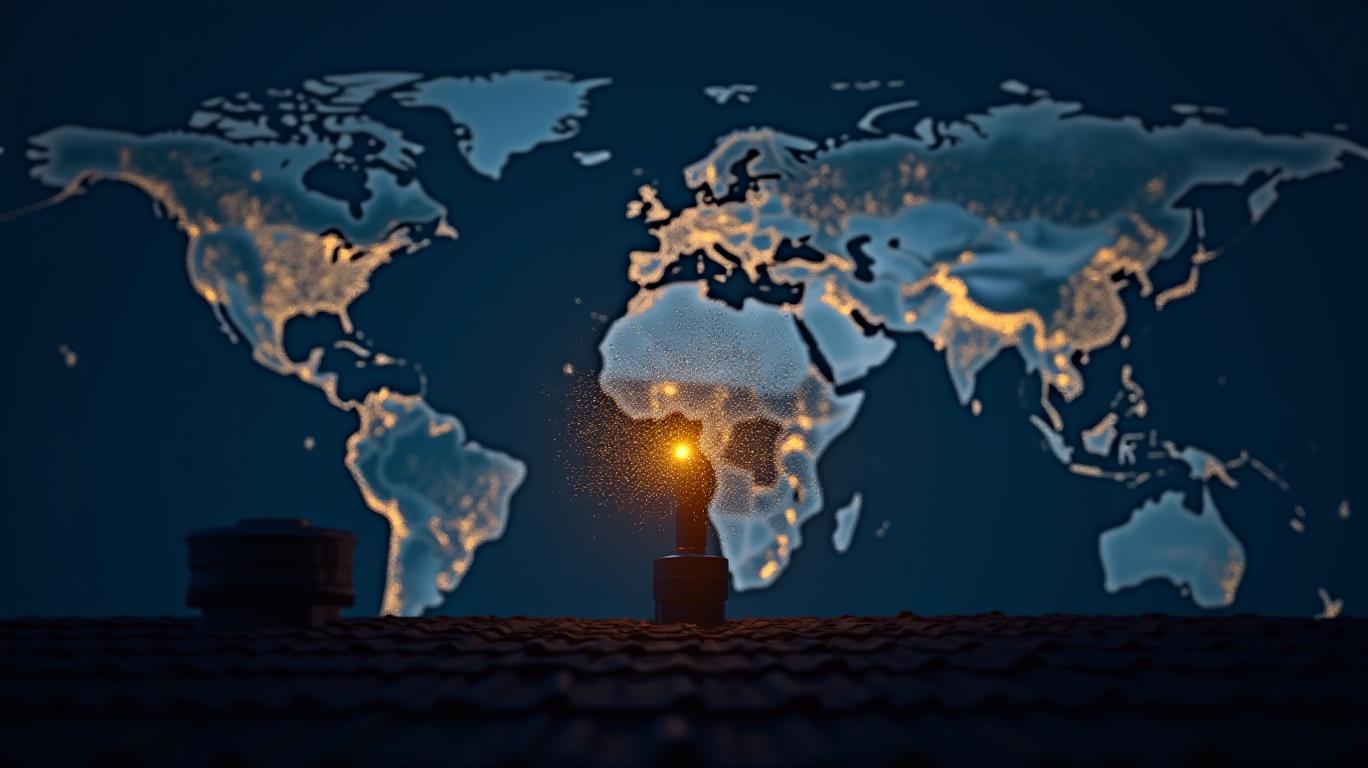 Why Helium’s Decentralized 5G Network is the Telecom Disruption of the Decade