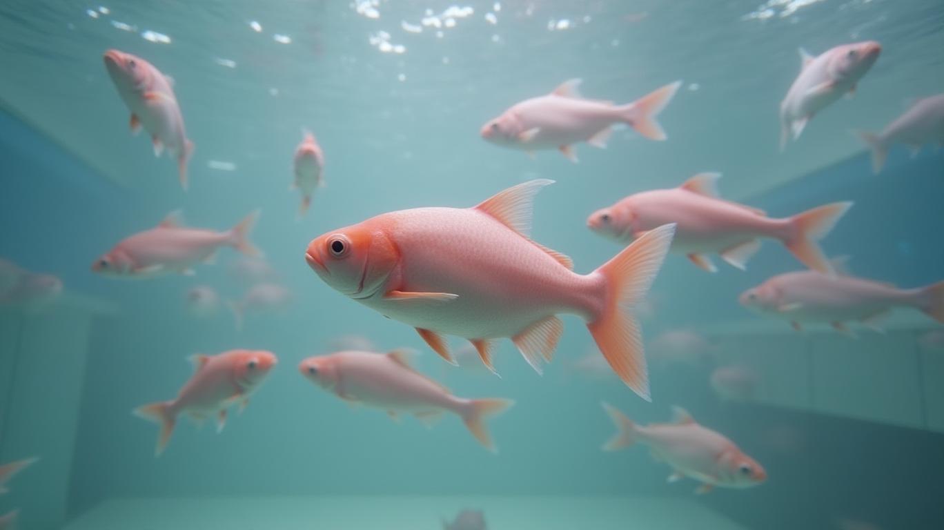AquaBounty’s EPS Turnaround Signals a Breakthrough in Sustainable Aquaculture’s Billion-Dollar Opportunity