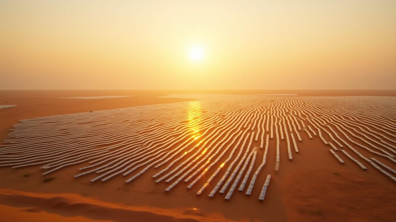 UAE-US Strategic Synergy: A Catalyst for Energy Security and Investment Gains