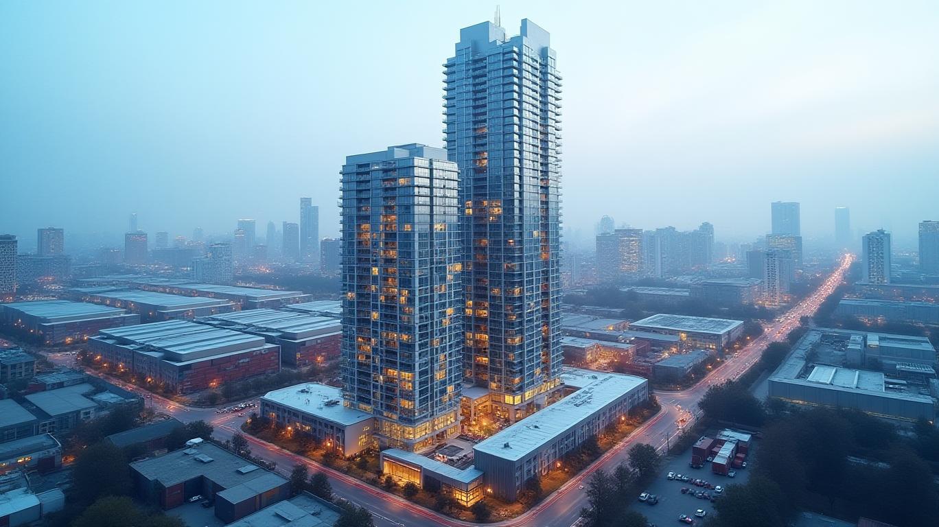 H&R REIT: A Beacon of Stability in a Volatile Real Estate Landscape