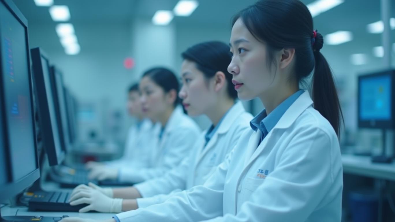 TSMC: The Contrarian's Semiconductor Play in a Fracturing World