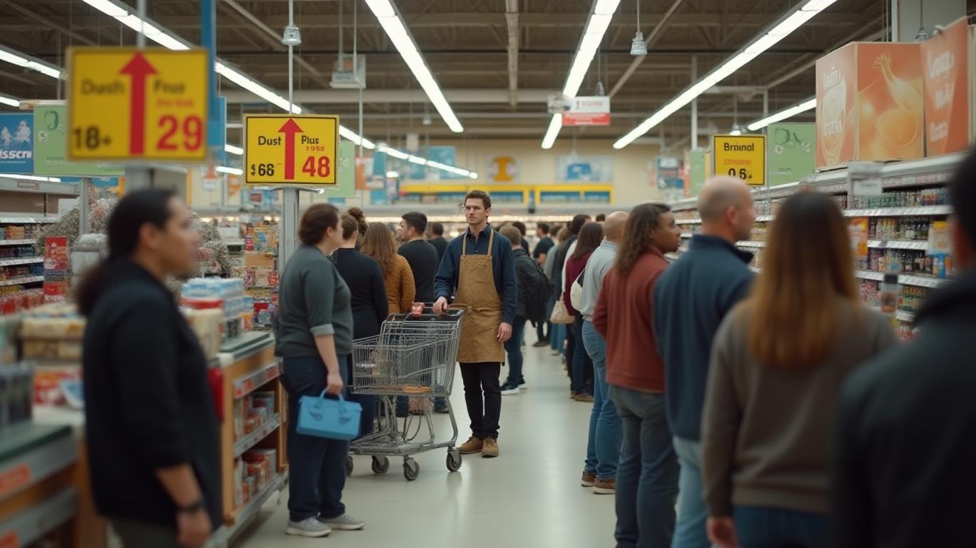 The Tariff Time Bomb: Why Retailers Face a Margin Collapse—and How to Profit