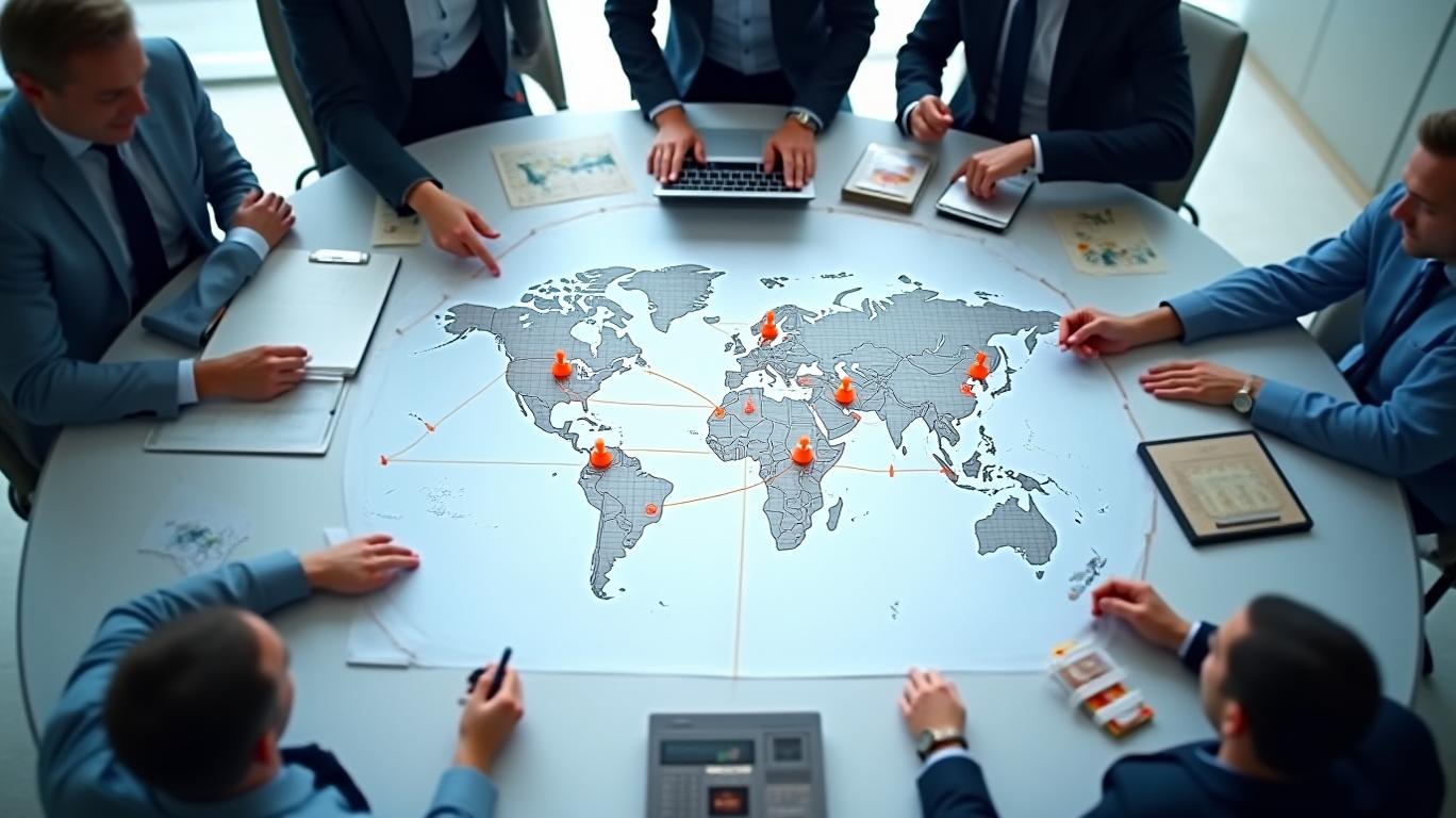 Tariff Storms and Inflation Waves: Navigating 2025's Resilient Sectors