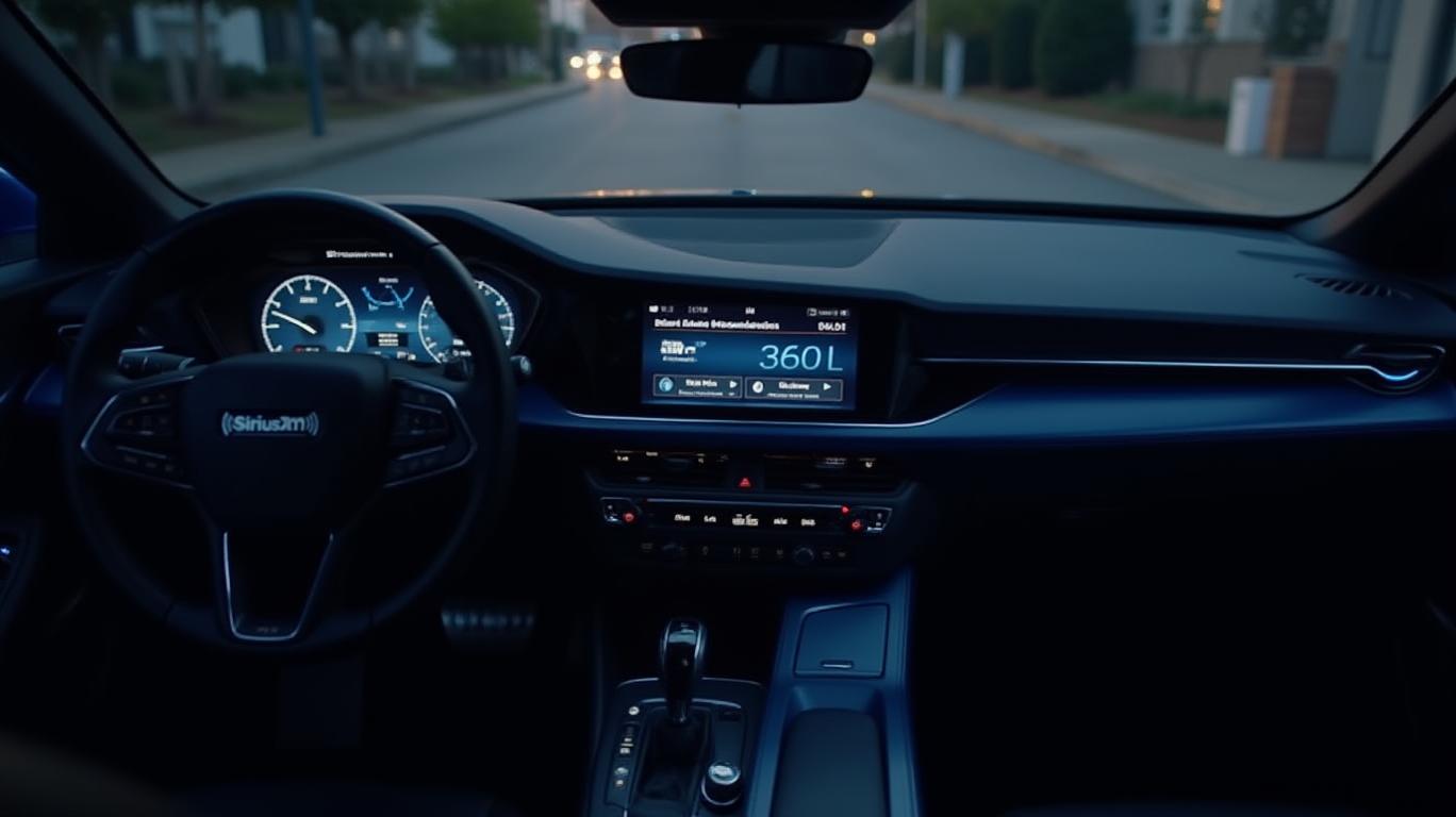 Sirius XM's Strategic Pivot: Navigating Headwinds with Ad-Tiers and Cost Discipline