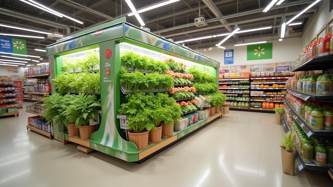 Edible Garden AG (EDBL): Scaling the Future of Sustainable Food Production