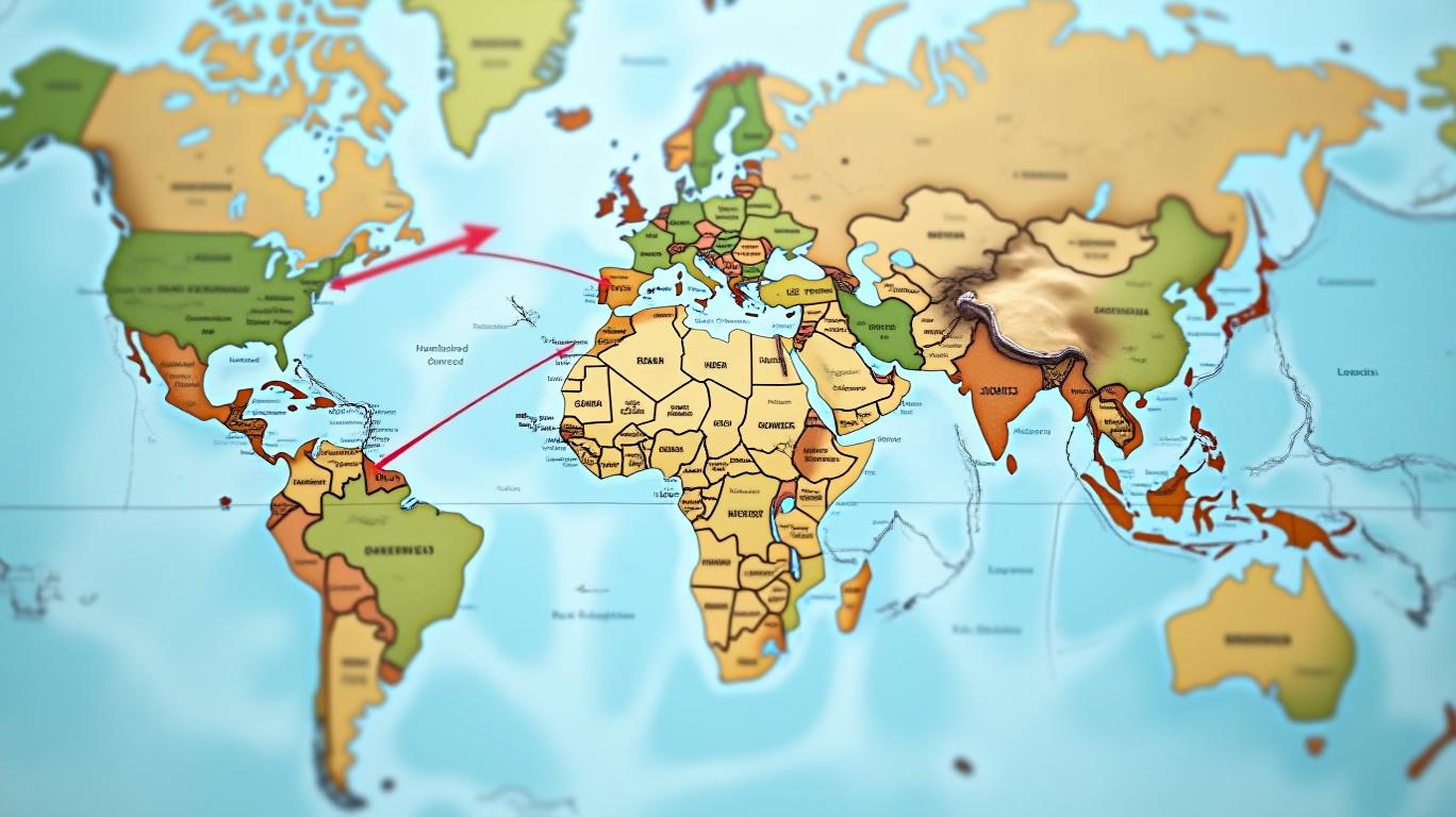 Stagflation's Shadow: Navigating Inflation and Trade Turmoil with Strategic Investments