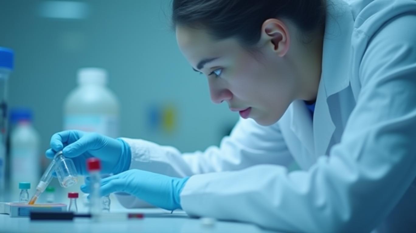 Taysha Gene Therapies: A Pivotal Moment in Rett Syndrome Gene Therapy—Invest Now or Miss Out?