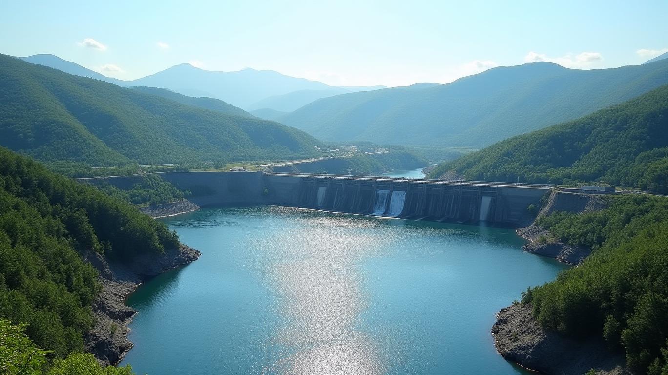 Rio Tinto’s Hydroelectric Gambit: A Blueprint for Low-Carbon Aluminum Supremacy