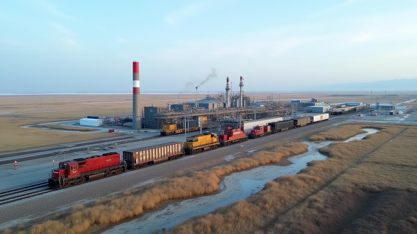 Strathcona Resources: A Strategic Shift to Heavy Oil Unlocks Undervalued Growth
