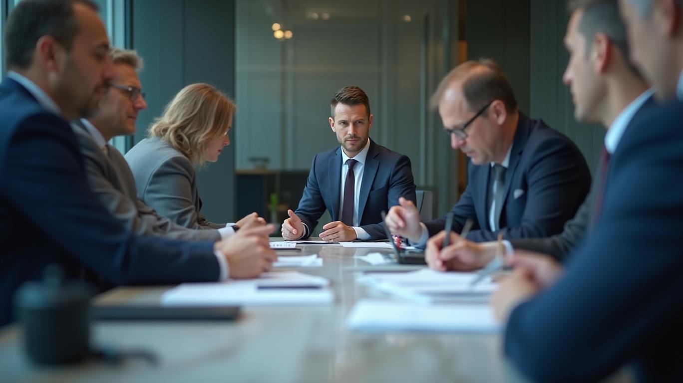 Goldman Sachs and Bank of Montreal Arrange $4.1 Billion Syndicated Loans  for Alera