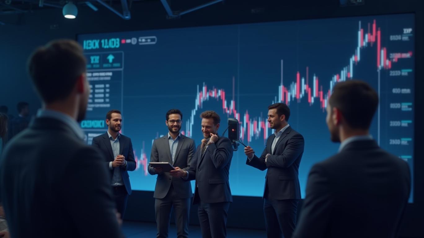 XRP News Today: XRP Surges 15% on ETF Optimism, AI Signals Bullish Trend