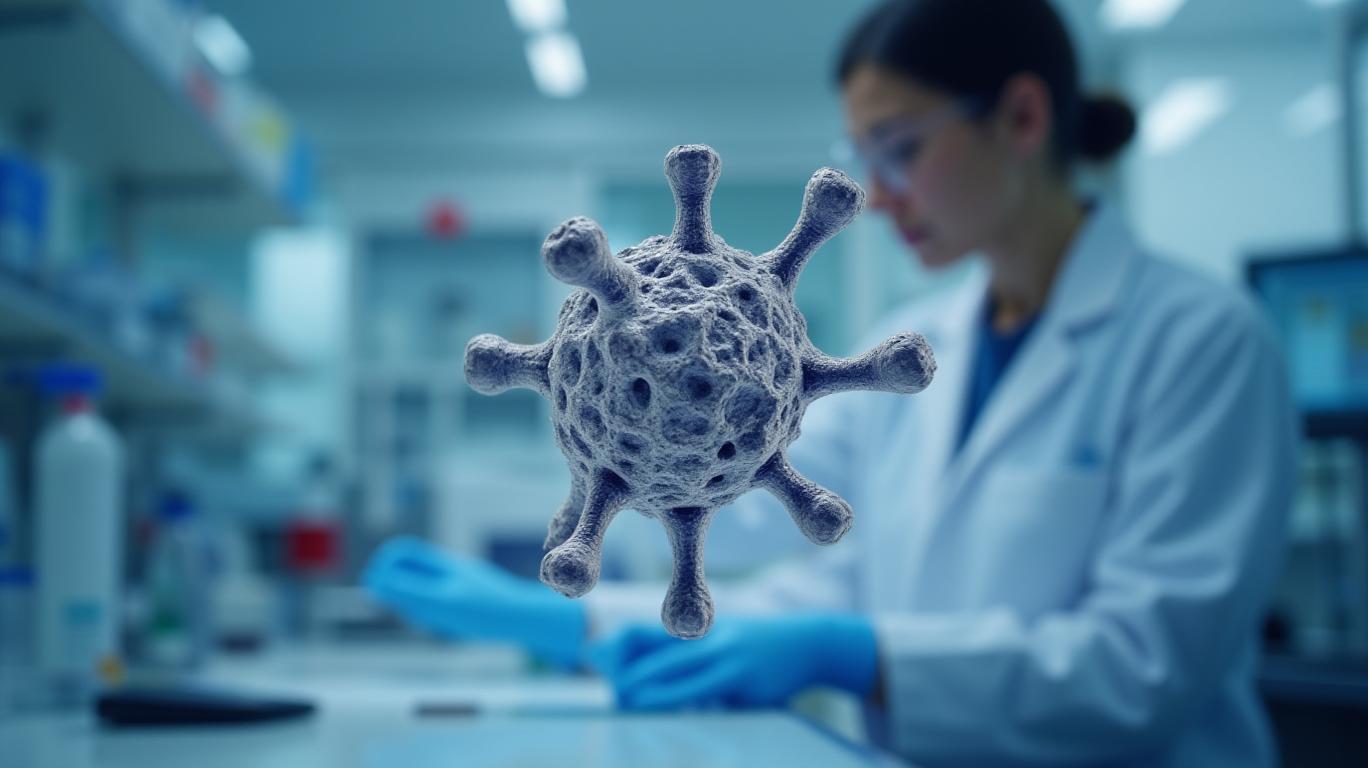 Fulcrum Therapeutics' Post-Upgrade Rally: Sustained Growth or Overbought Reaction?