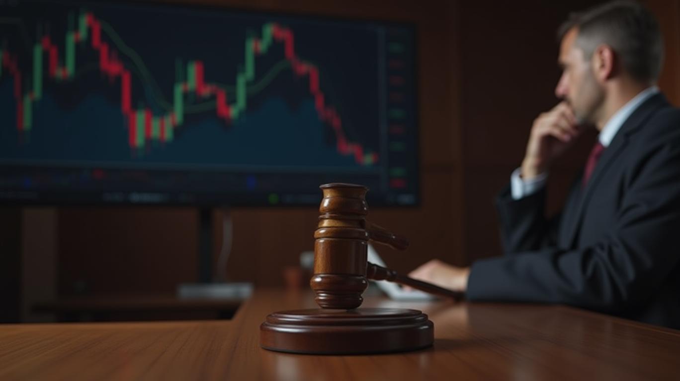 NV5 Global's Merger: A Contrarian Buy or a Legal Minefield?