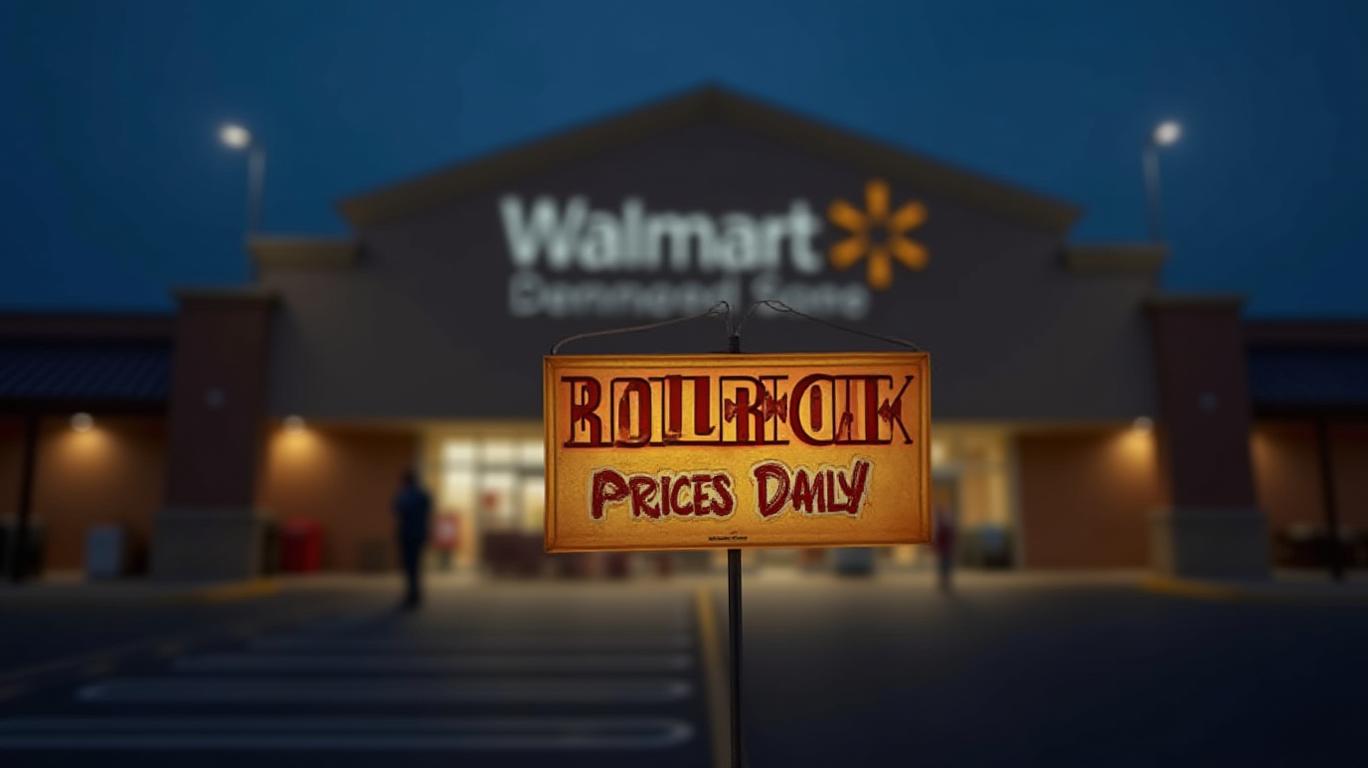 The Tariff Treadmill: How Retailers Like Walmart Are Adapting—and Where Investors Should Look Next