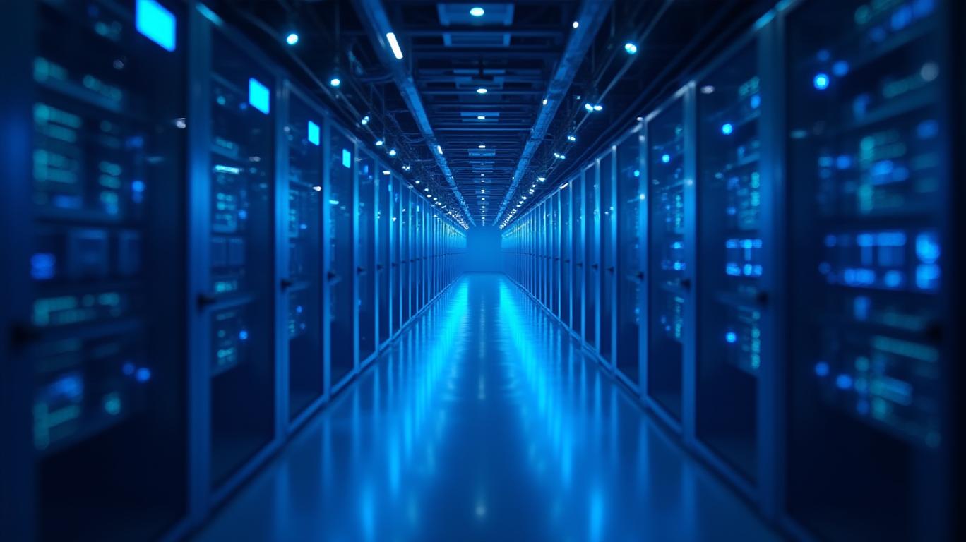 CoreWeave’s $1.1B Funding Surge: Philippe Laffont’s Bold Bet on the AI Infrastructure Gold Rush