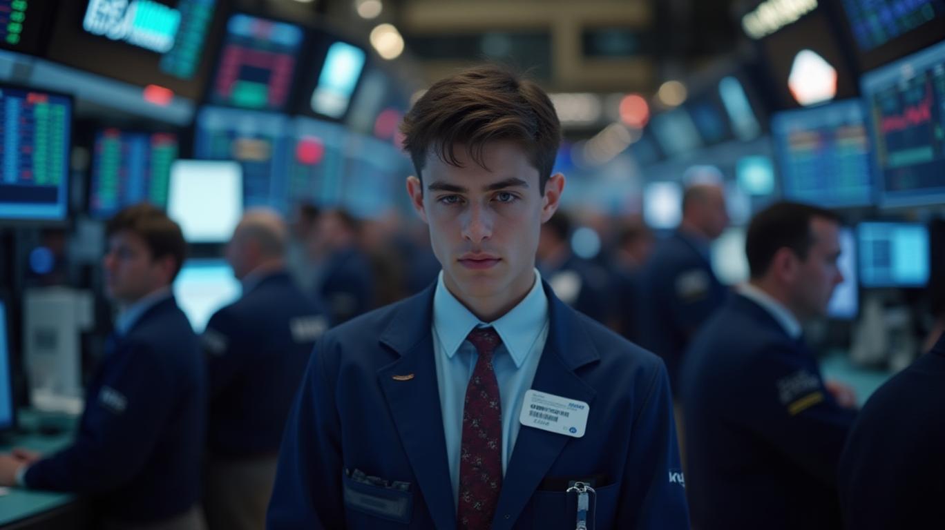 CORO.O Hits New 52-Week High Amid Increased Investor Interest