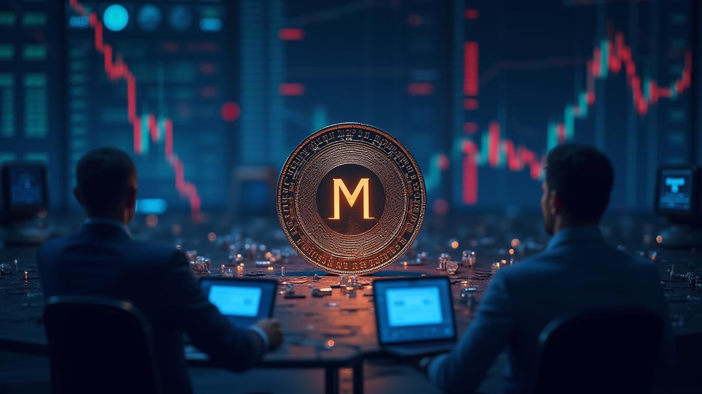 Mutuum Finance (MUTM) Presale Surges, 85% Gain in Solana (SOL)