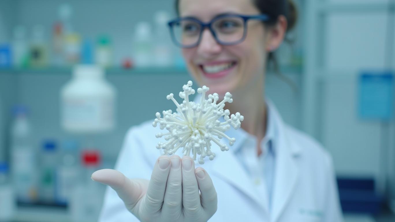 Tivic Health Systems: A High-Risk, High-Reward Gamble on Biotech Breakthroughs