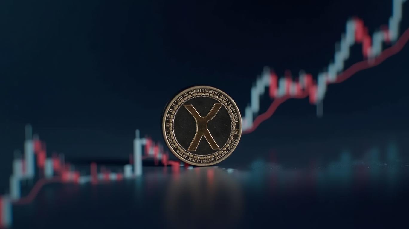 XRP News Today: XRP's 10% Weekly Gain Faces 4.6% Correction
