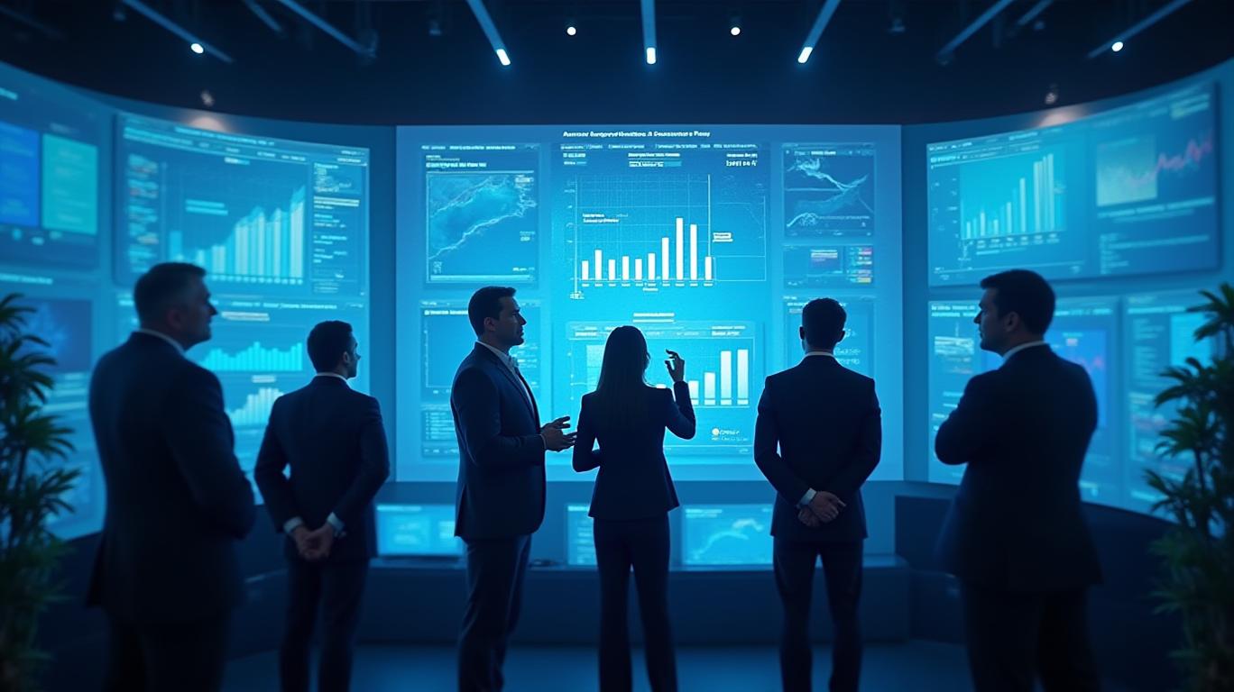 Arena Group’s Profitability Surge: A Structural Shift or Temporary Rally?