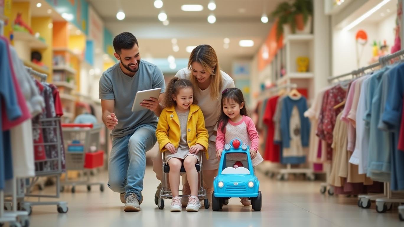 Child Tax Credit Expansion: A Short-Term Boost with Long-Term Equity Risks