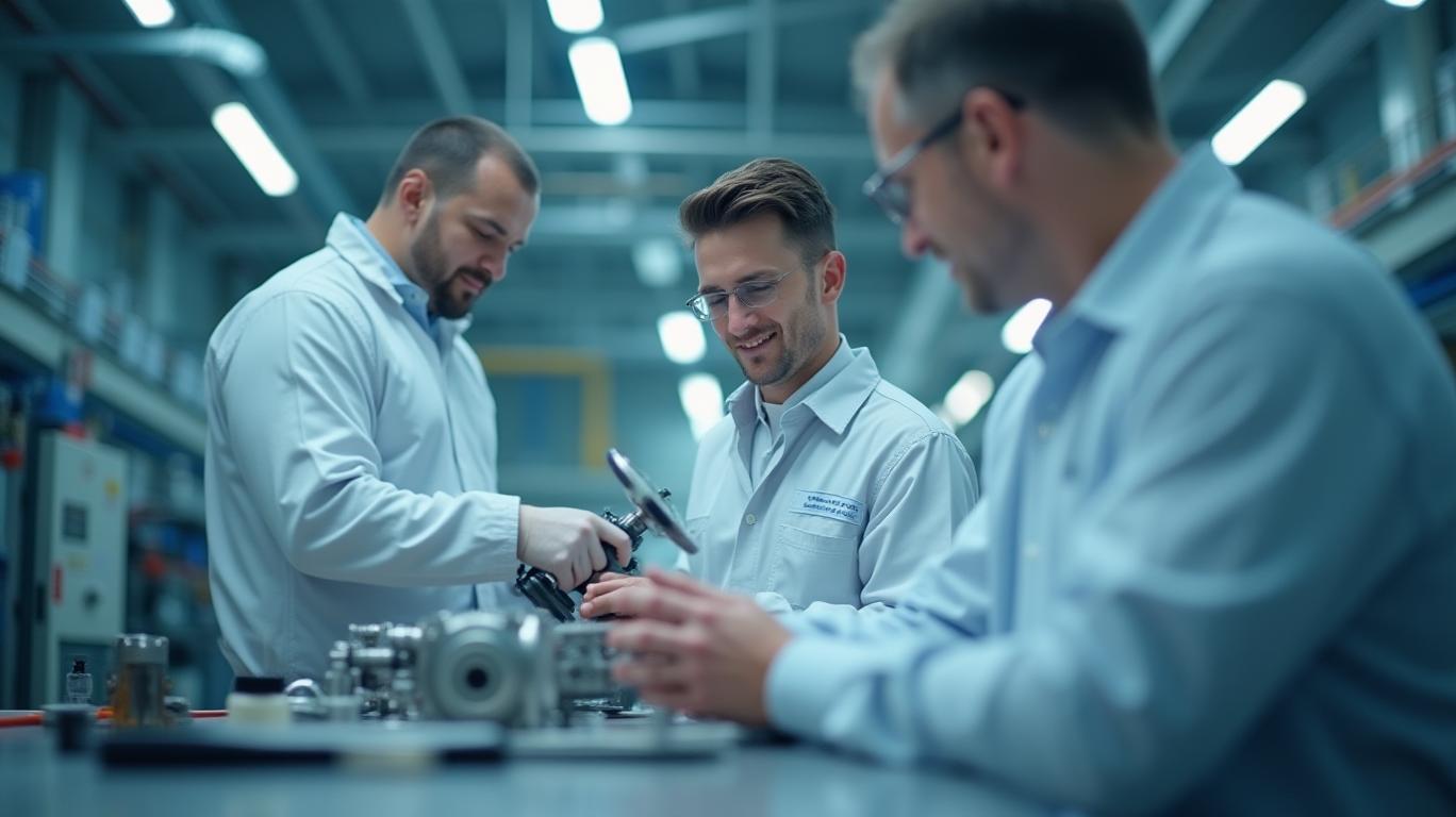 NL Industries: A Contrarian’s Gem in the Industrials Sector