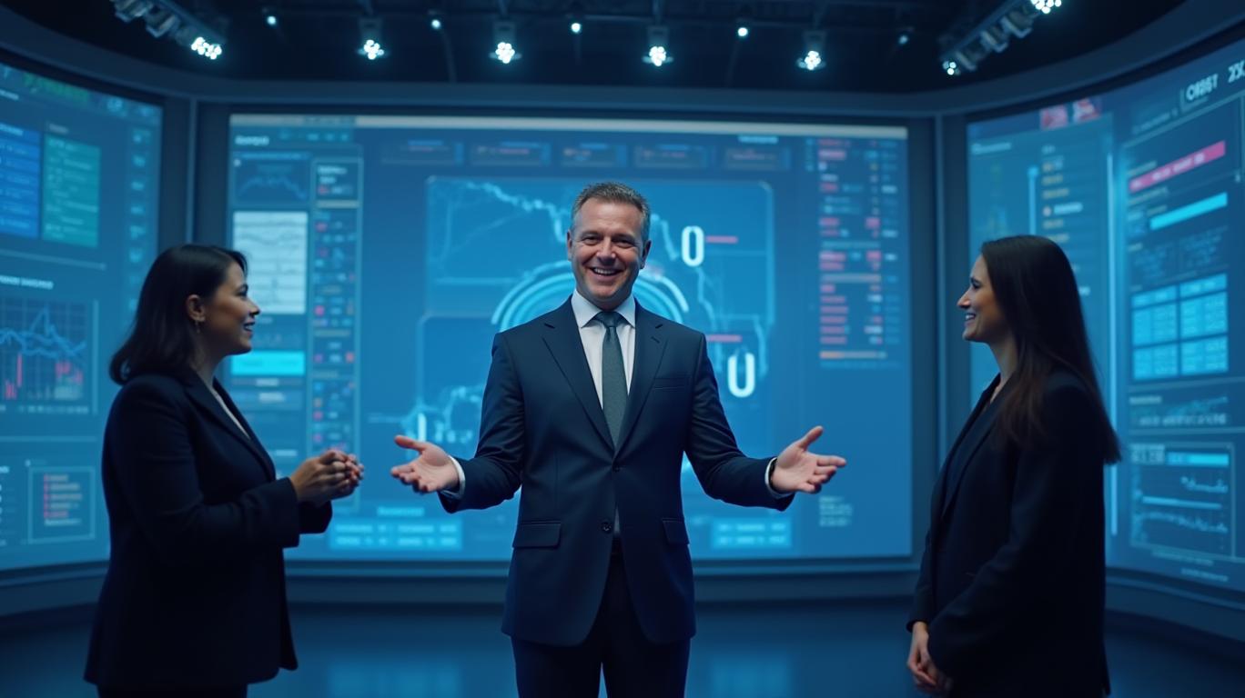 Chainlink Partners JP Morgan's Kinexys, Ondo Finance for Asset Tokenization