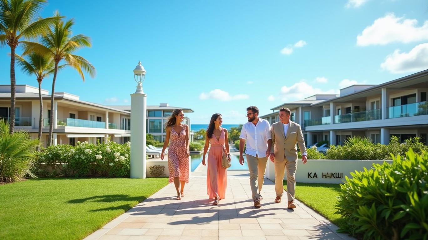 Hilton Grand Vacations: The Earnings Miss That Masks a Hidden Gem