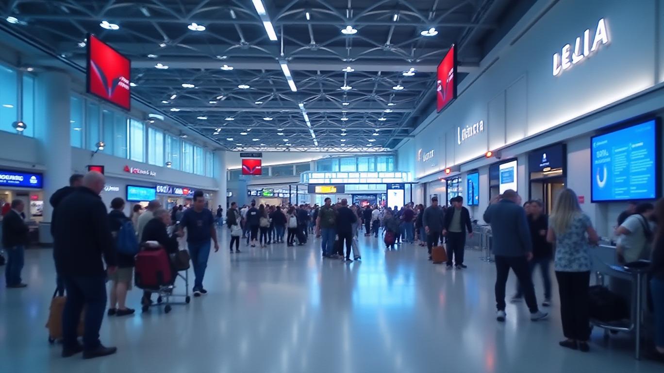 Delta Air Lines Drops Basic Economy Label for Simplified Fares