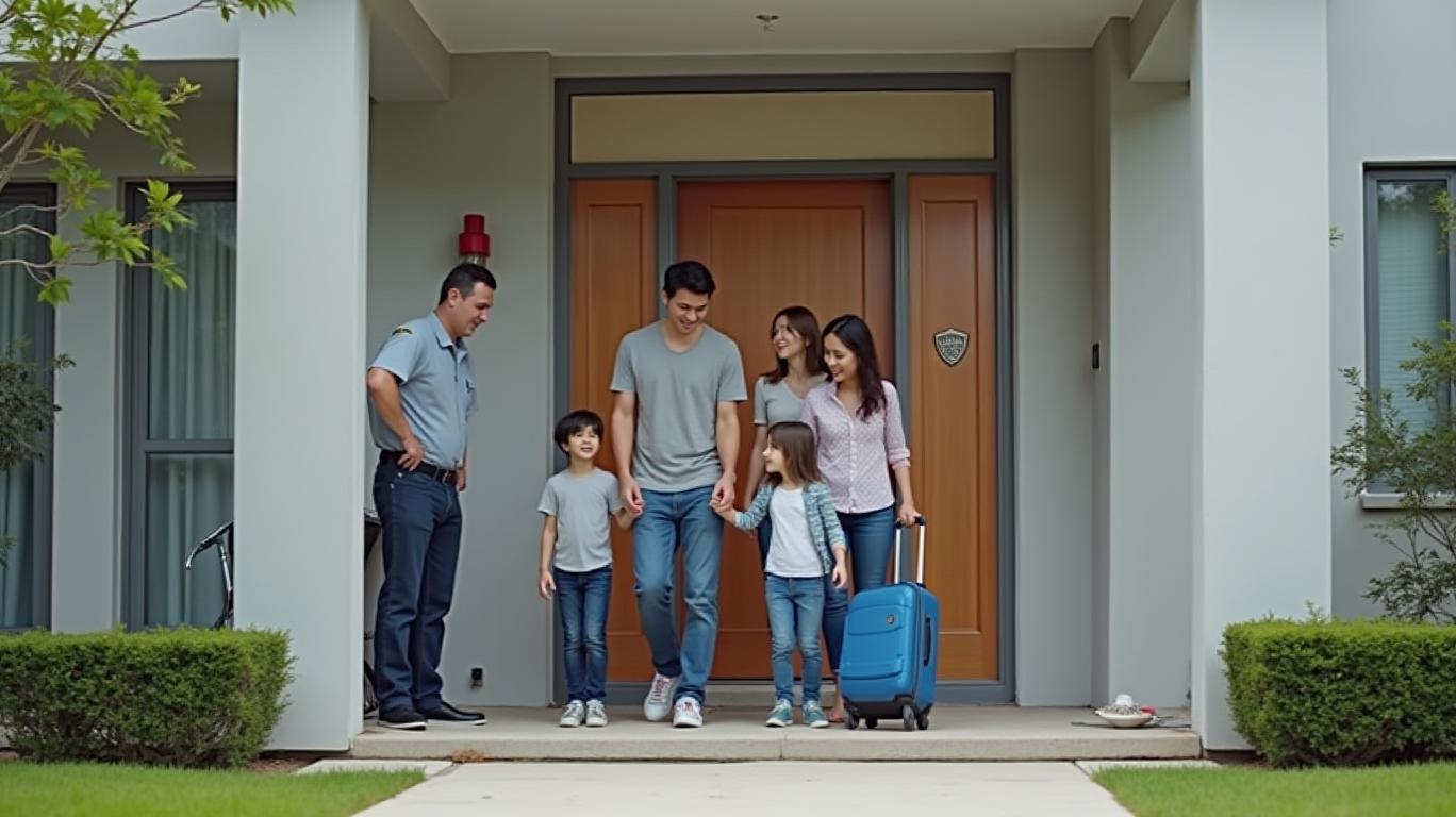 Frontdoor's Q1 Earnings: Building a Moat with Members and Diversification—Is Now the Time to Buy?