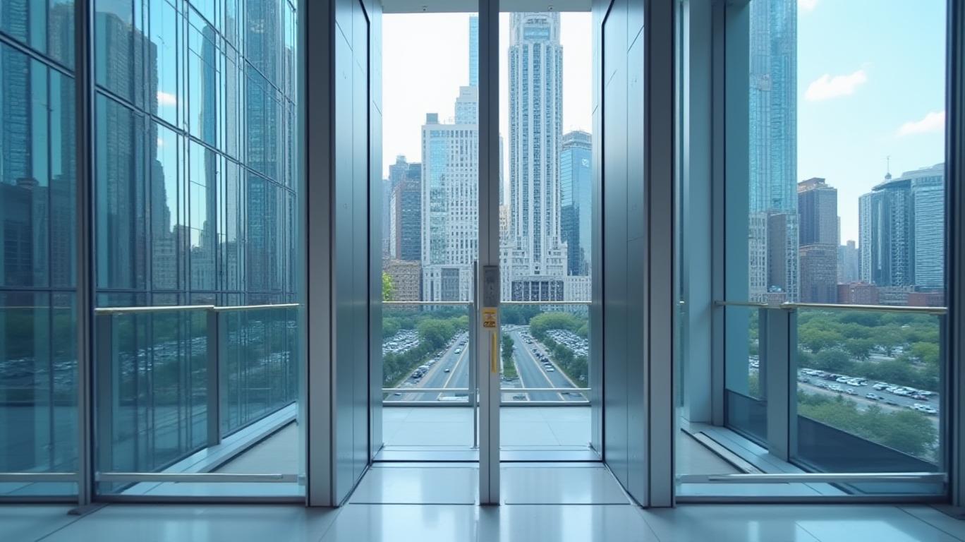 Unlocking $100B Power Quality Growth: Legend Power Systems’ Q2 2025 Surge Signals a Strategic Buy