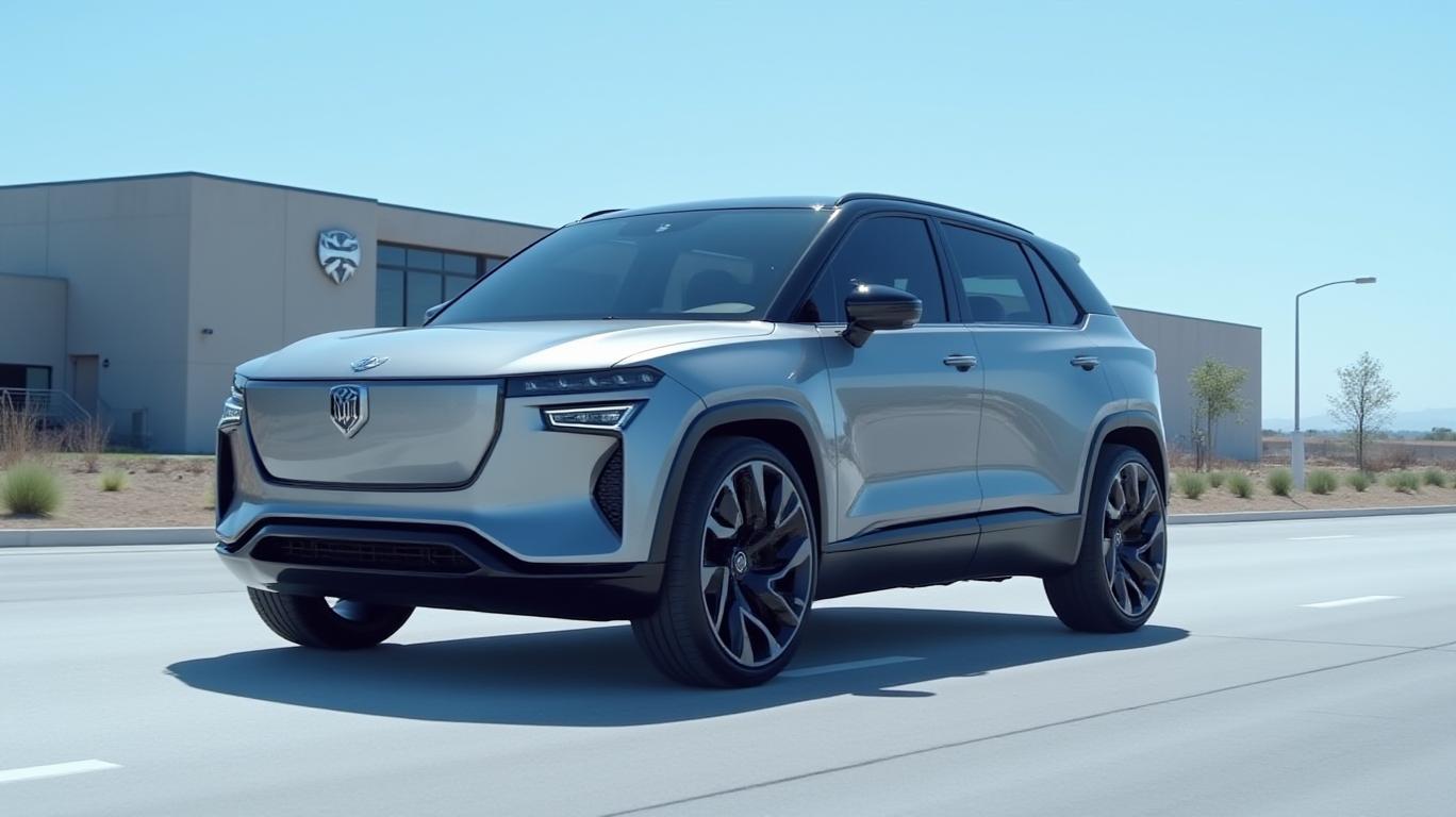 ZEEKR’s Margin Surge: Why Hybrid Innovation is Driving Premium EV Dominance