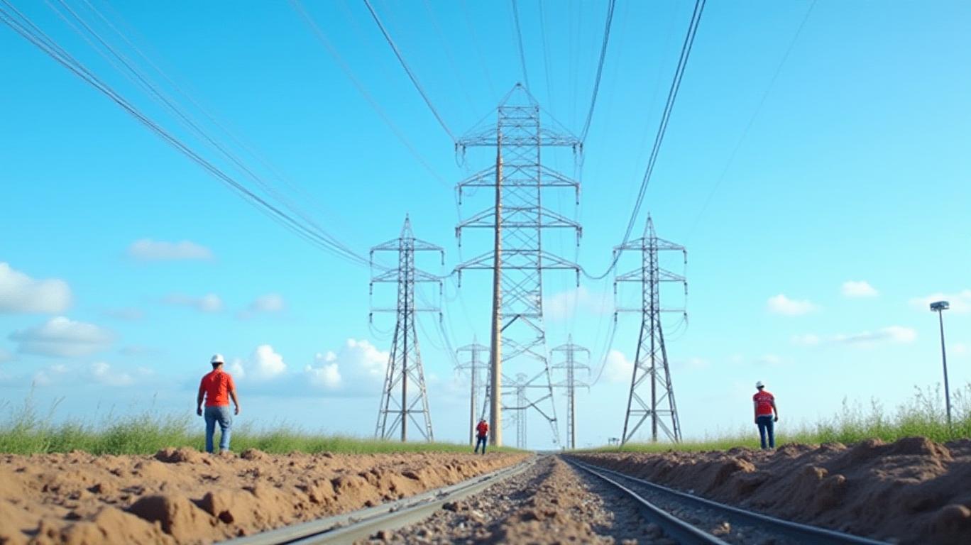 CenterPoint Energy’s Resilience Investments Signal Utility Sector Stability and Dividend Strength