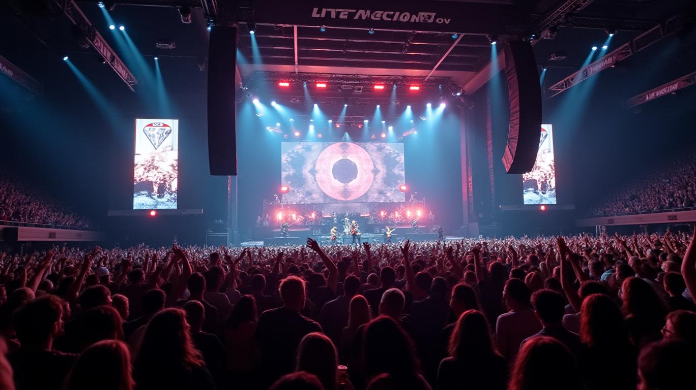 Antitrust Storm Brewing: How the DOJ Probe Could Uproot Live Nation's Empire and Reshape the Concert Industry