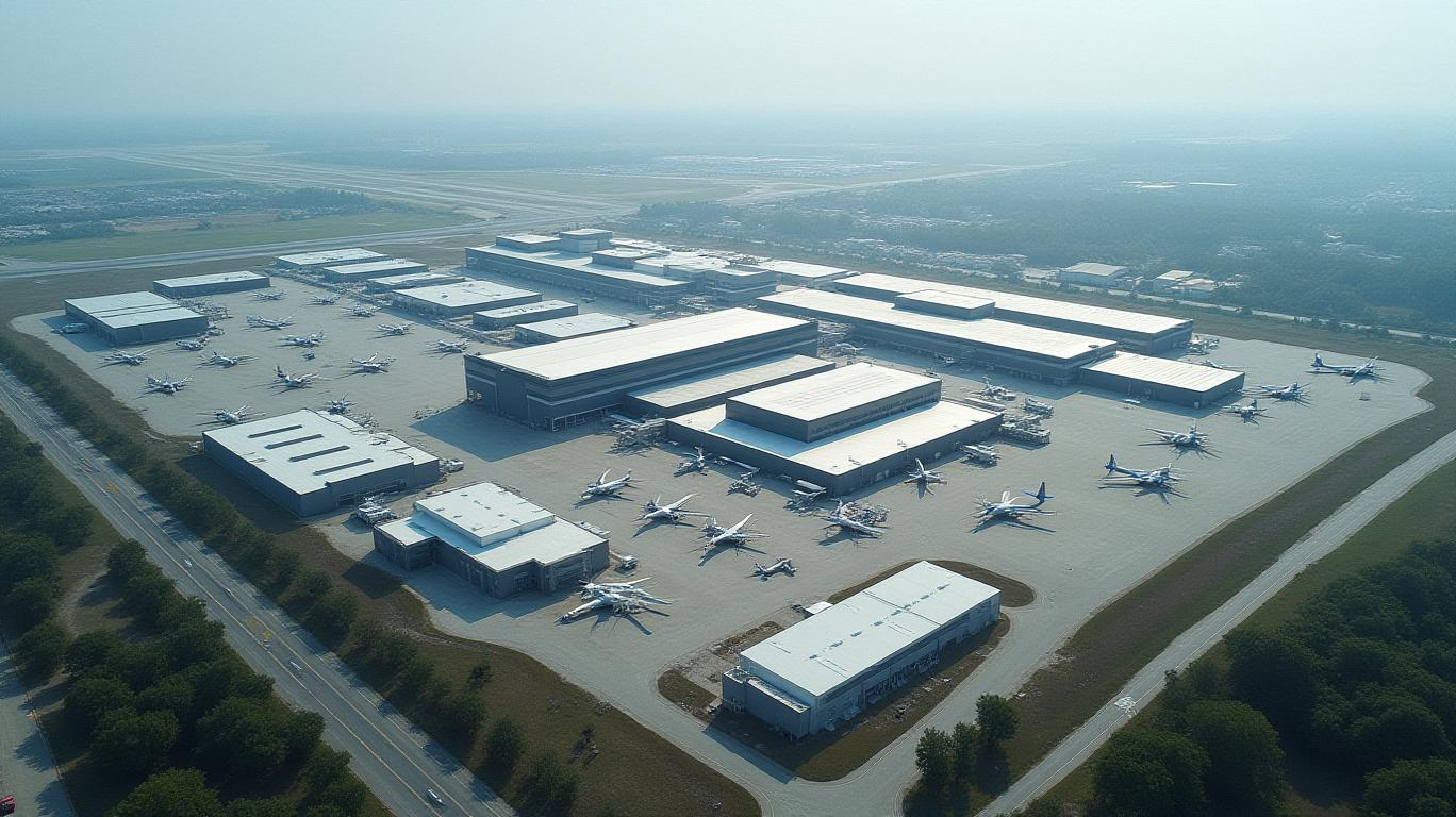 Exchange Income Corporation's AGM Signals a Green Light for Aggressive Growth in Aviation and Energy