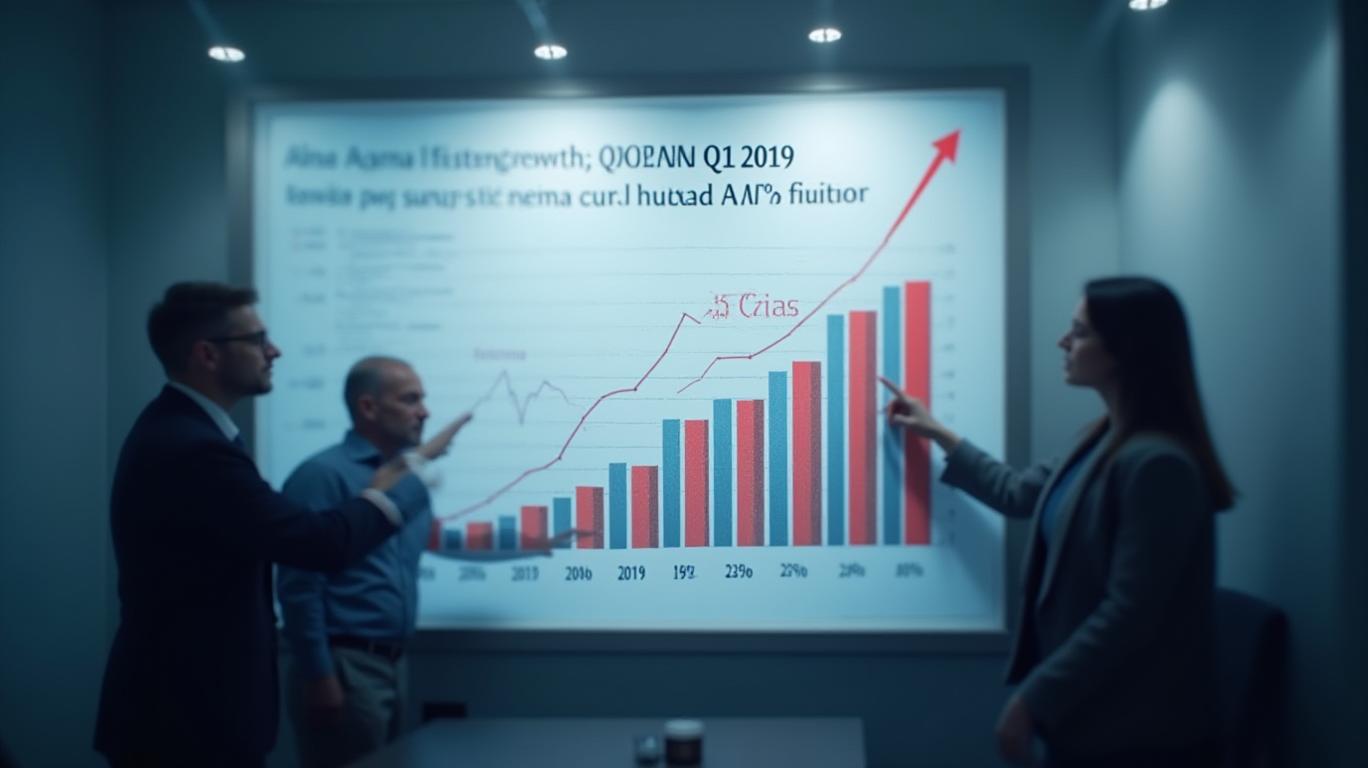 Binah Capital's Q1 Surge: A Growth Story or Debt-Laden Mirage?