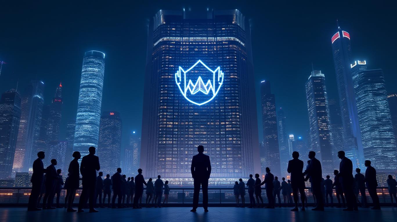 Wintermute Moves HQ to New York Amid US Crypto Policy Shift