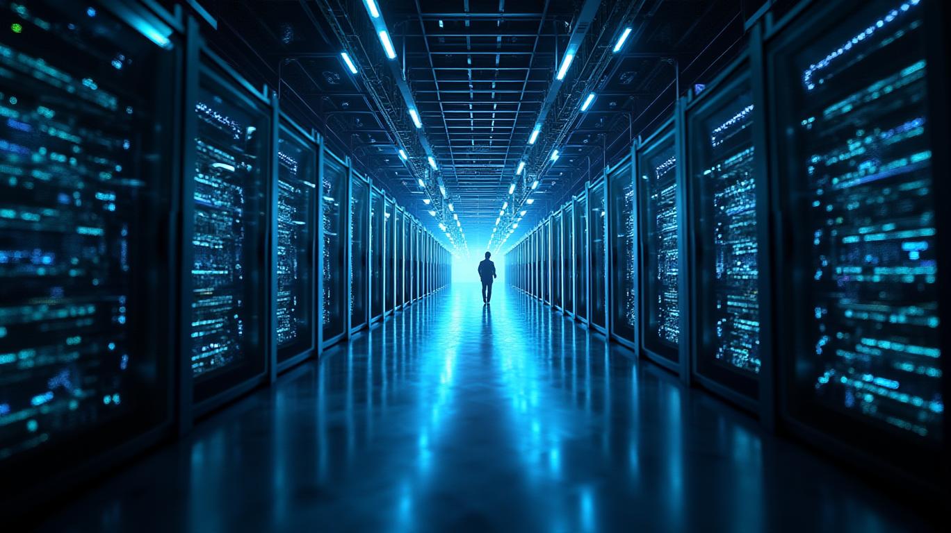 CoreWeave’s AI Infrastructure Play: Risky Debt or Strategic Dominance?