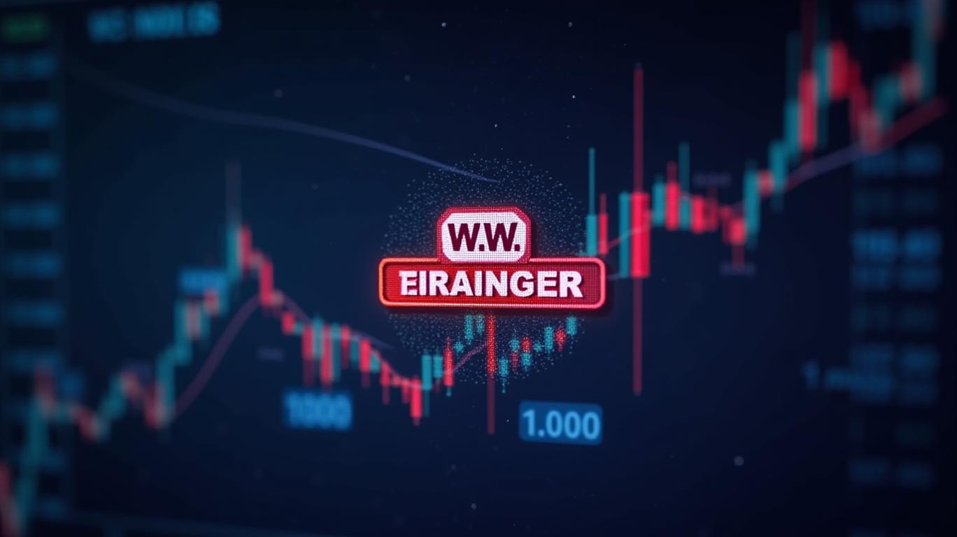 W.W. Grainger Stock Soars 1.72% on Q1 Earnings