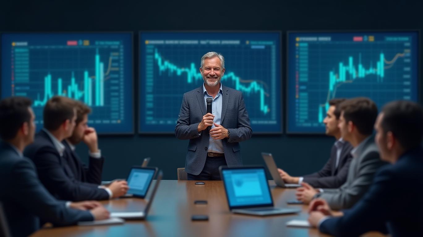 Dynatrace Shares Soar 0.69% On Strong Q4 Earnings