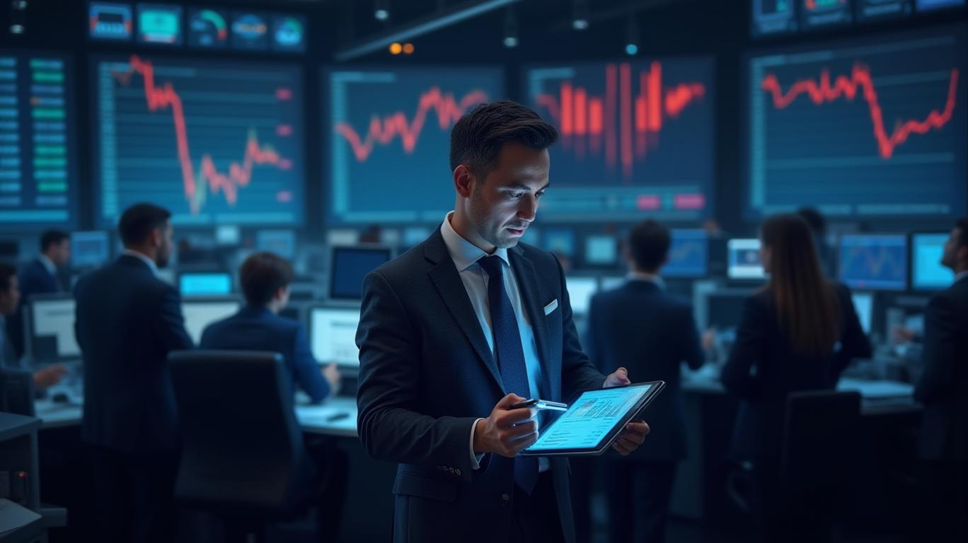 MSC Industrial Direct (MSM) Shares Soar 1.00% on Robust Financial Performance