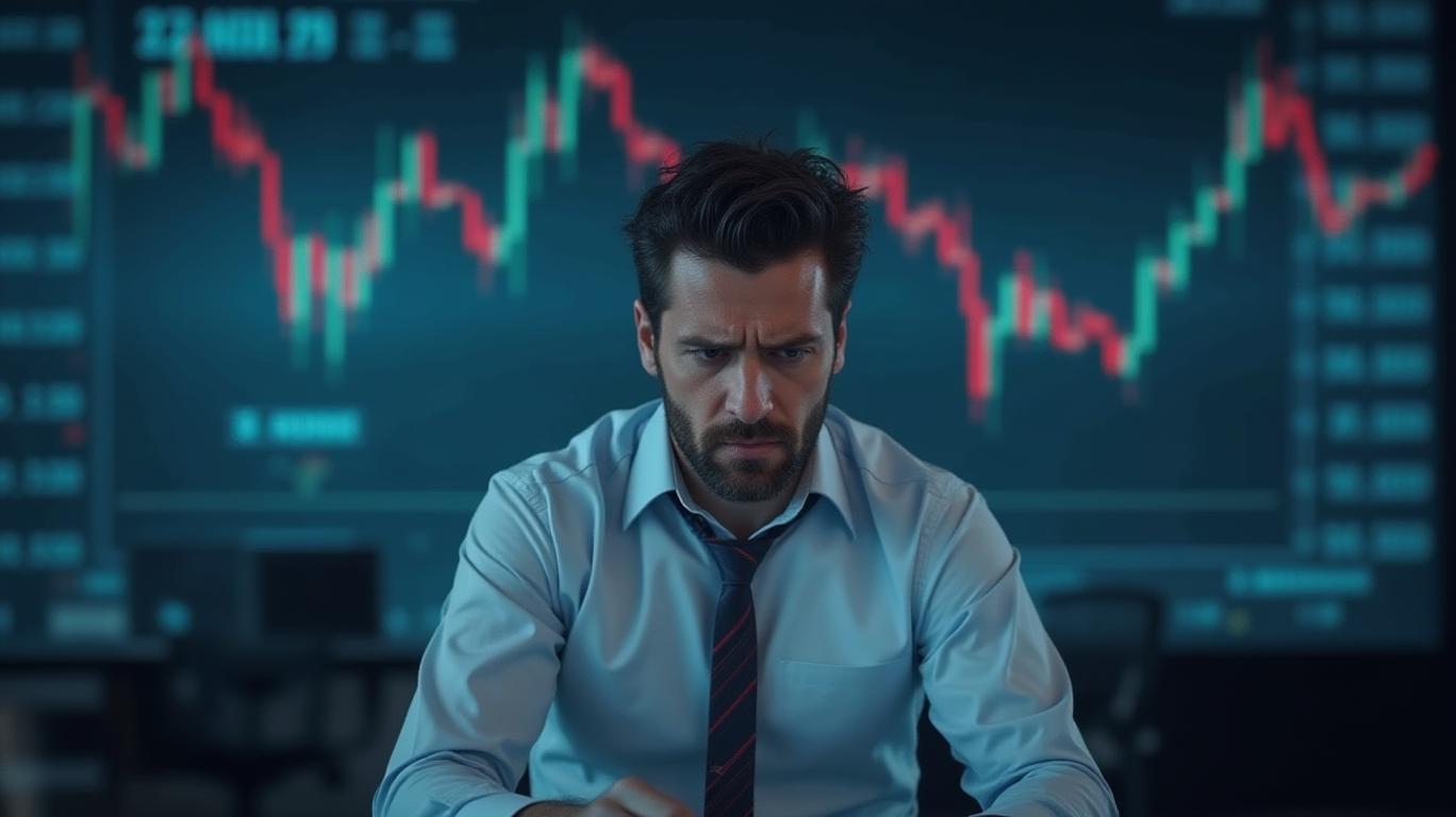 Polyrizon (PLRZ) Plunges 99.22% in Eight Days, Hits Record Low